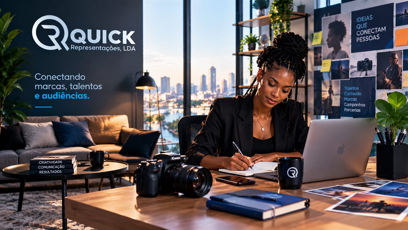 Talentos Quick